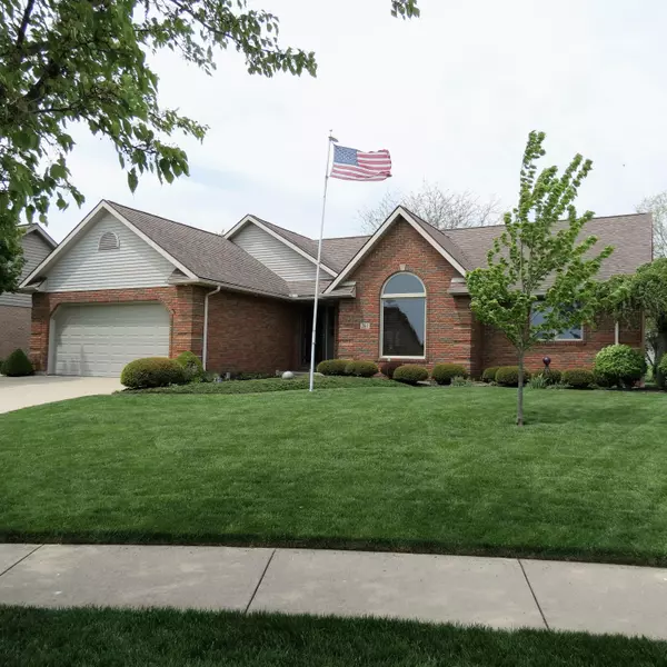 240 Windsor Parke, Sidney, OH 45365