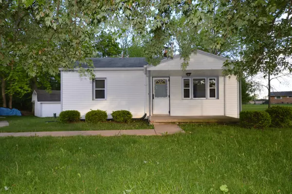 2568 E Possum Road, Springfield, OH 45502