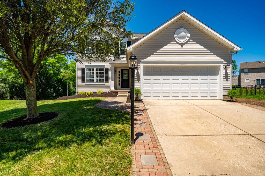 265 Wayside Drive, Beavercreek, OH 45440