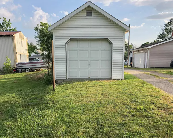 0 Council Street, Lewistown, OH 43333