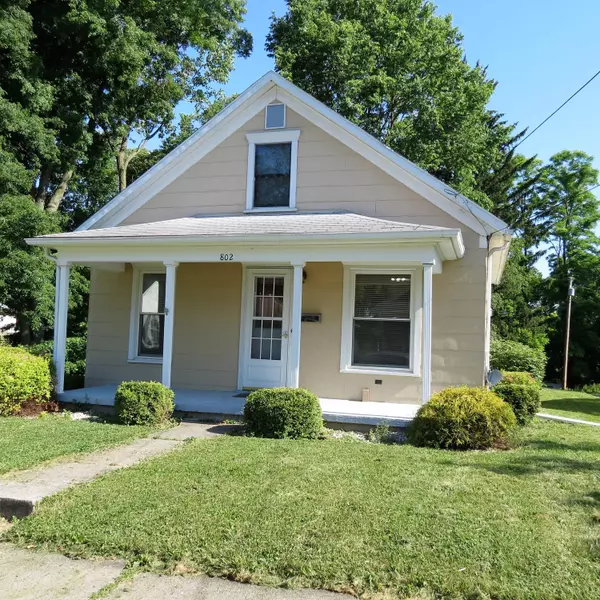 802 Taft, Sidney, OH 45365