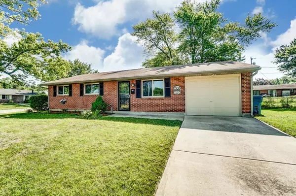 Dayton, OH 45424,7330 Greydale Drive