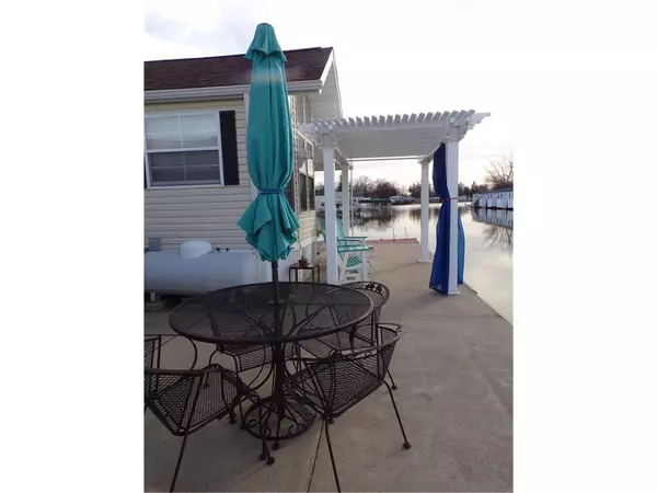 Russells Point, OH 43348,21 Sunny Cove  #21