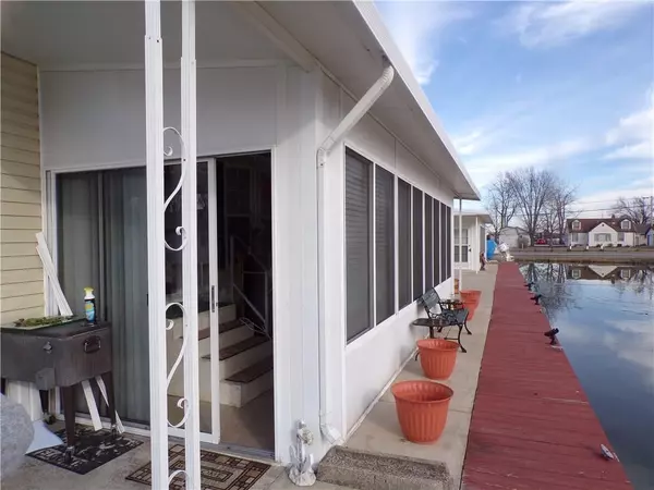 Russells Point, OH 43348,21 Sunny Cove  #21