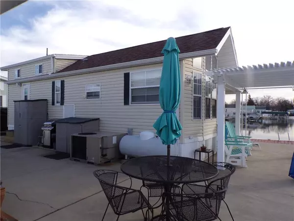 Russells Point, OH 43348,21 Sunny Cove  #21