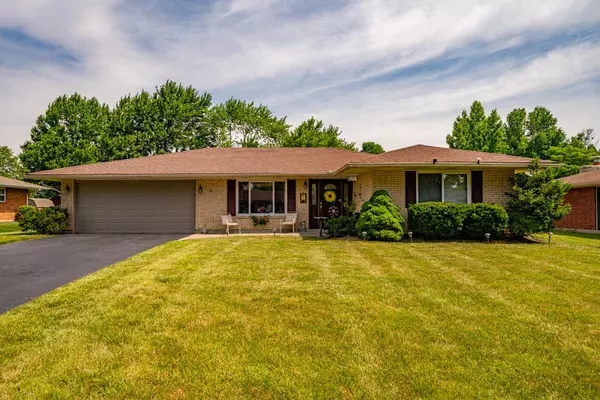 2219 Southlea Drive, Dayton, OH 45459