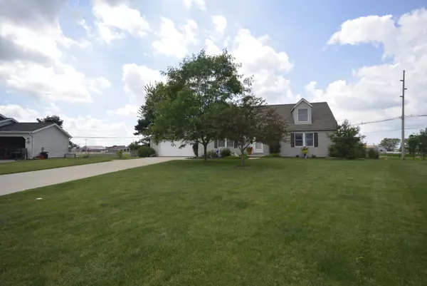 Wapakoneta, OH 45895,1207 Fernwood Drive