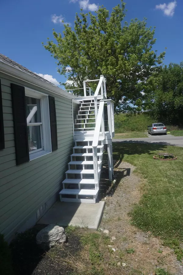 Lakeview, OH 43331,10841 Front Street