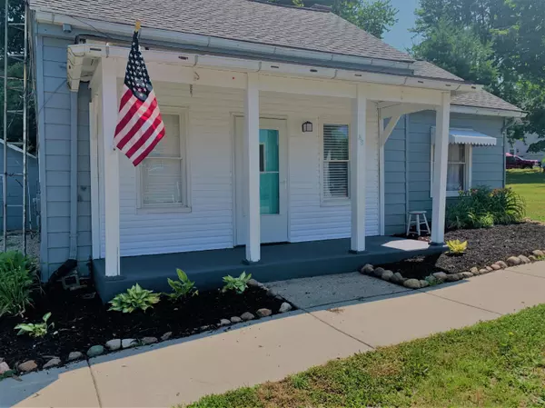 Catawba, OH 43010,86 N Champaign Street