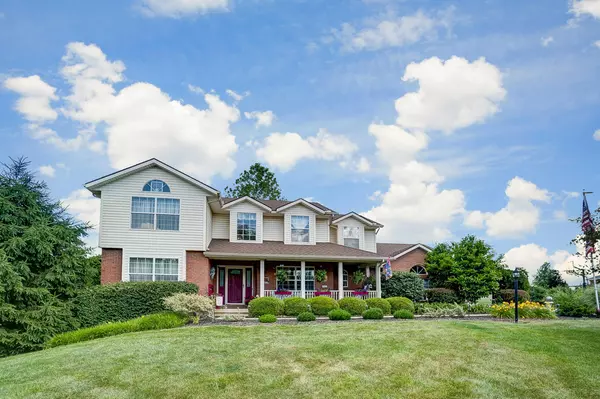 678 Timberview Avenue, Springfield, OH 45502