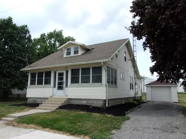 8929 State Route 274, Anna, OH 45302