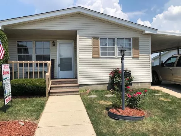 Fairborn, OH 45324,123 South Point