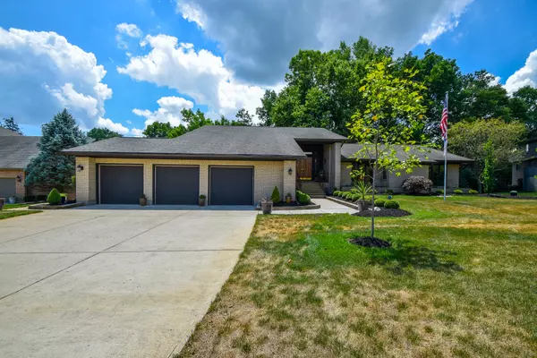 Tipp City, OH 45371,595 Tallow Tree Way