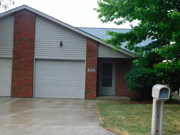 7078 Arrow Head Court, Huntsville, OH 43324