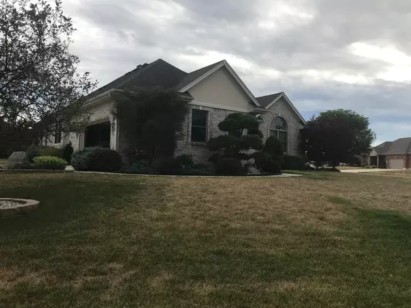 Tipp City, OH 45371,775 Aspen Drive