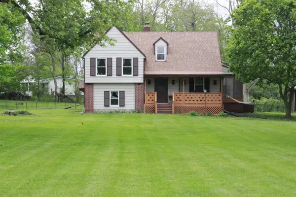 3701 Old Clifton Road, Springfield, OH 45502