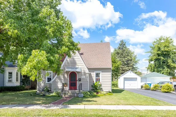 115 Chestnut Street, Marysville, OH 43040