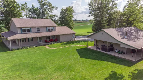 13000 Lochard Road, Anna, OH 45302