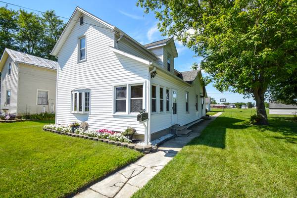 232 E Smithfield Street,  Bradford,  OH 45308