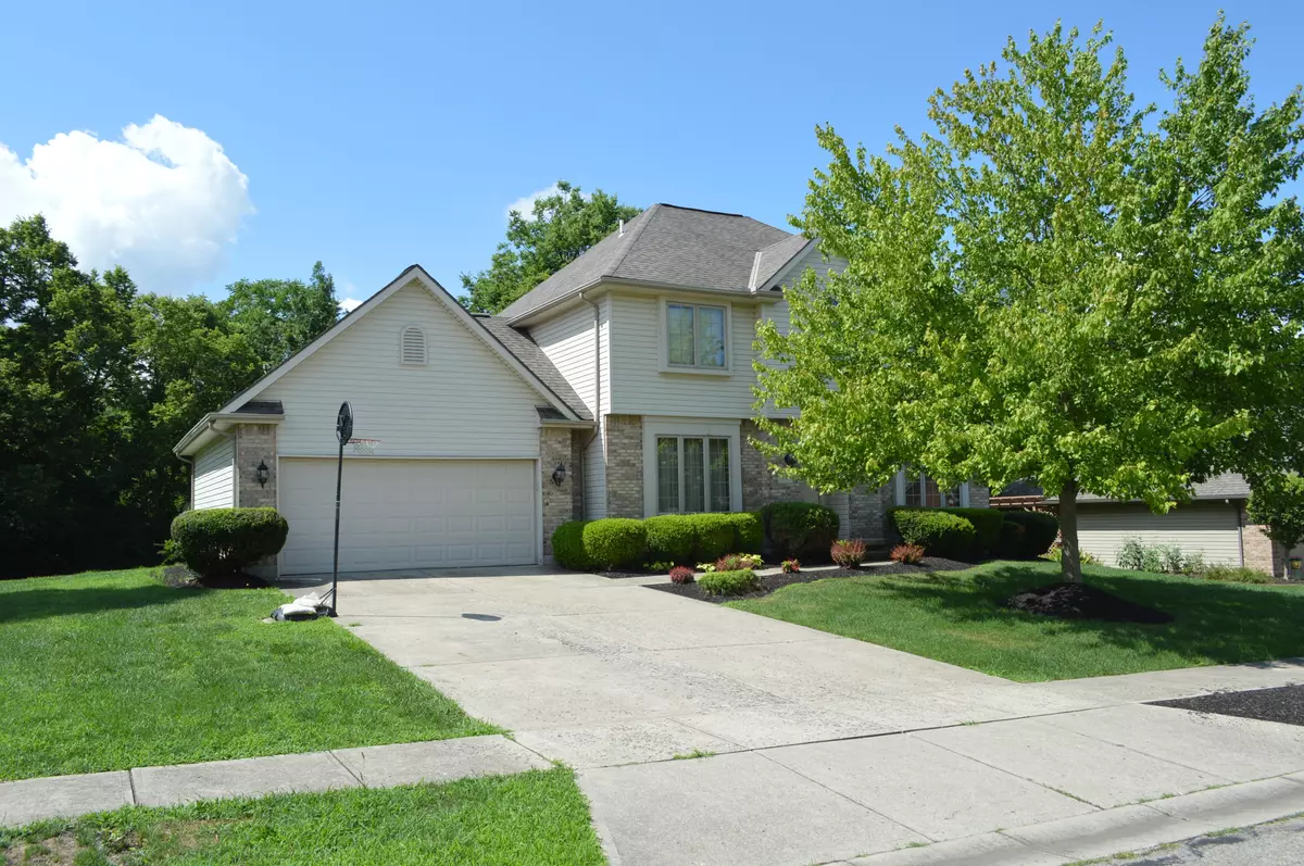 Springfield, OH 45503,1263 Ryan Court