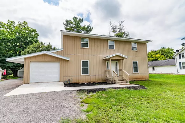 835 Runkle Street, West Liberty, OH 43357