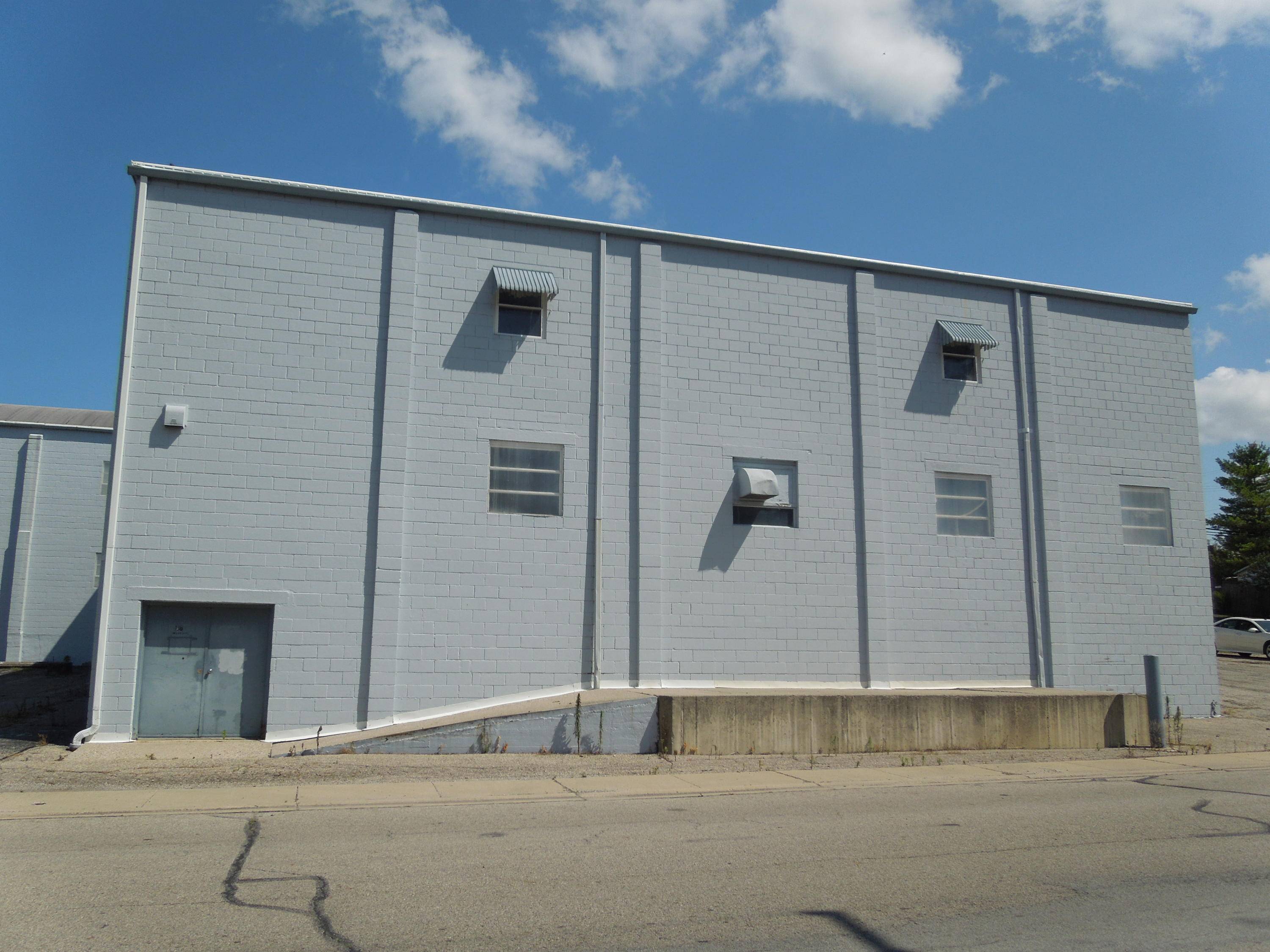Covington, OH 45318,0 Wright Street