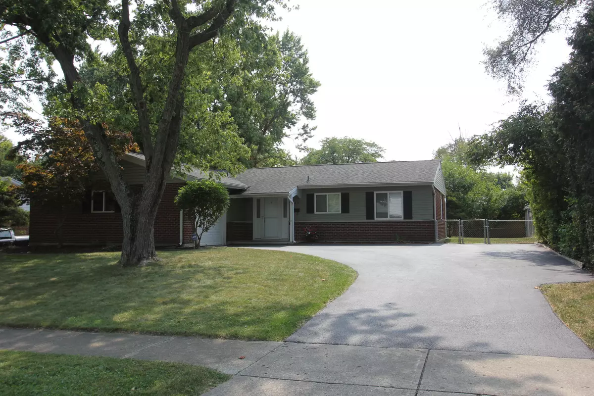 Vandalia, OH 45377,410 Crestgrove Avenue