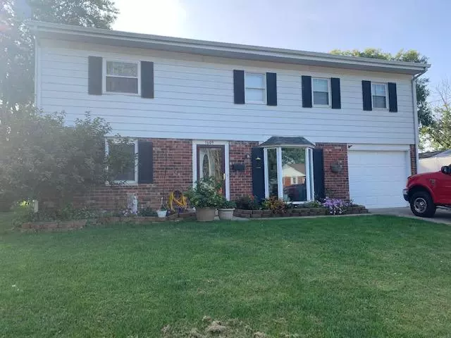 Sidney, OH 45365,1609 Cedarbrook Place