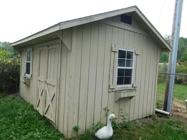 Lakeview, OH 43331,8816 Franklin Avenue