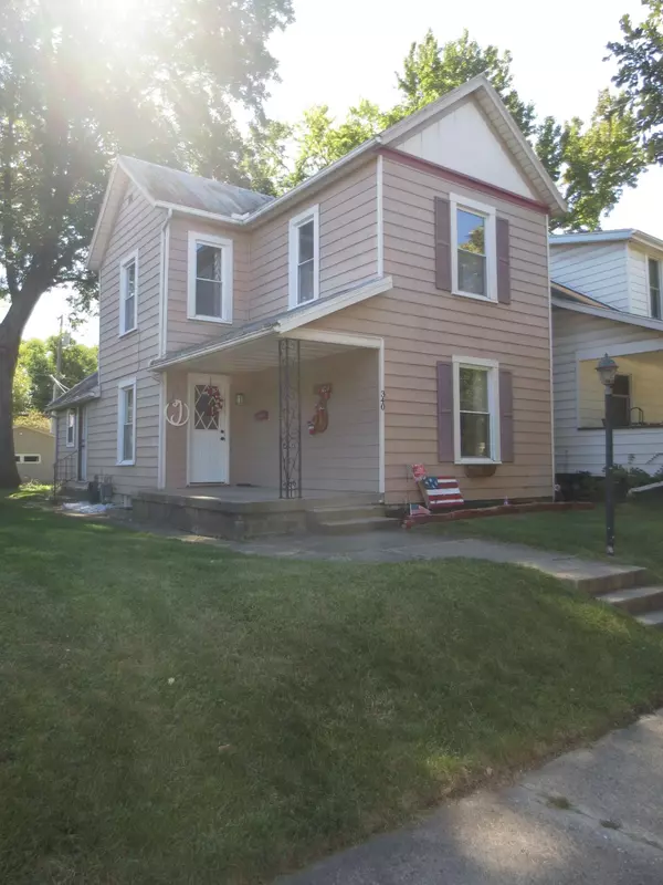 340 E Main Street, West Carrollton, OH 45449