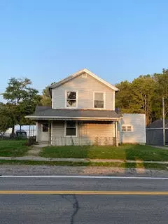 209 S Main Street, De Graff, OH 43318