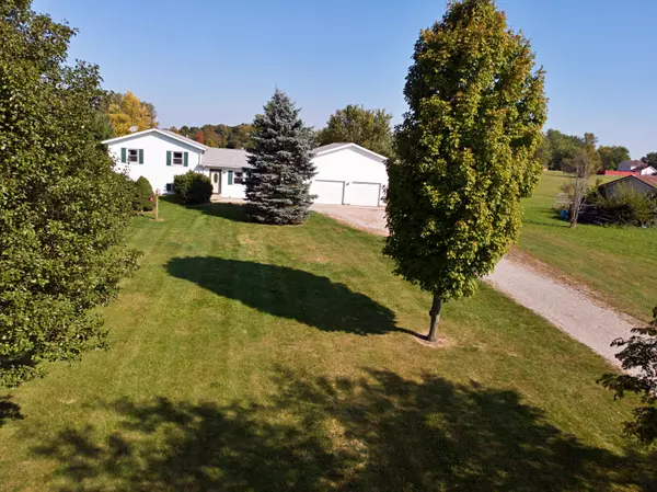 Bellefontaine, OH 43311,3724 County Road 11