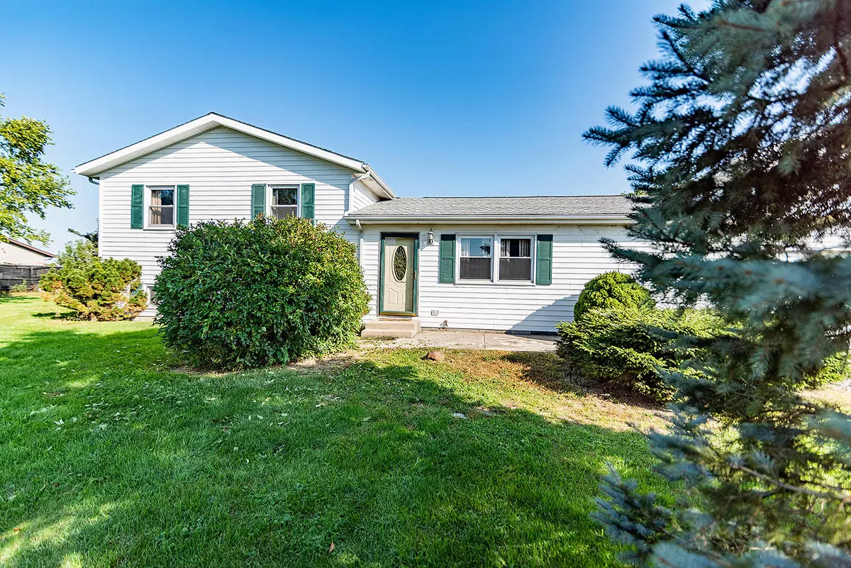 Bellefontaine, OH 43311,3724 County Road 11