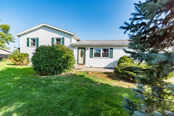 3724 County Road 11,  Bellefontaine,  OH 43311