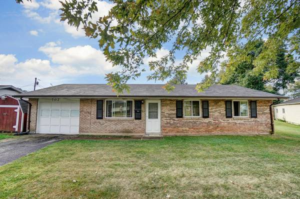 New Carlisle, OH 45344,702 Jefferson Street