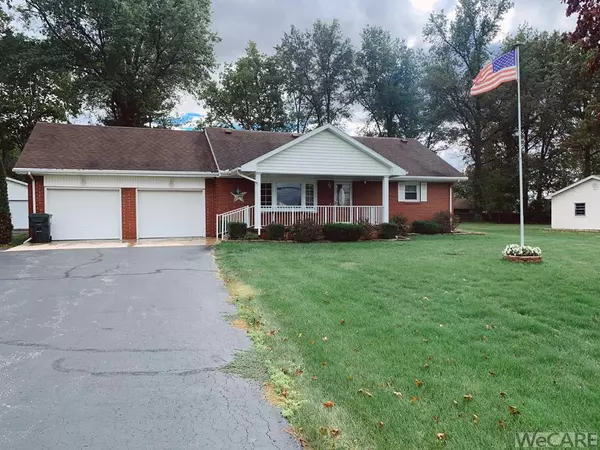 3187 W Breese Road, Lima, OH 45806