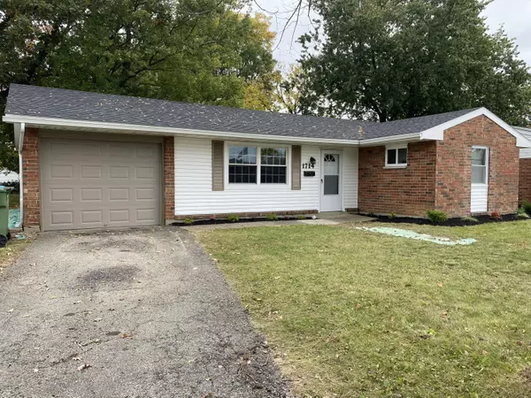 1714 Fair Oaks Drive, Sidney, OH 45365