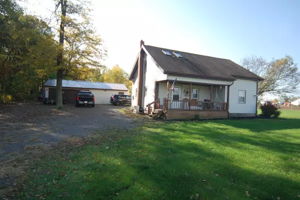 West Mansfield, OH 43358,7558 County Road 26