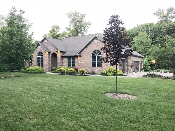 15080 Timberwood Lane, Minster, OH 45865