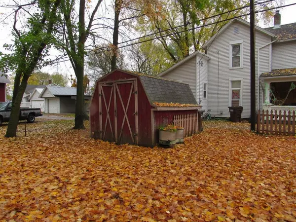 Tremont City, OH 45372,102 N Mulberry Street