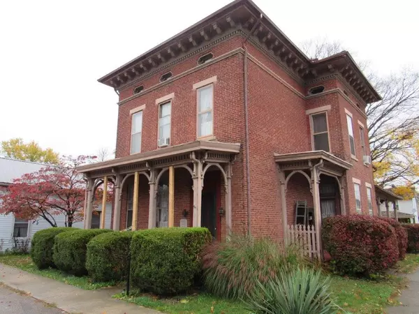 102 N Mulberry Street, Tremont City, OH 45372
