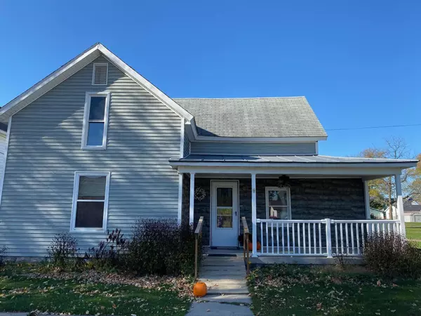 207 S Archer Street, Ohio City, OH 45874