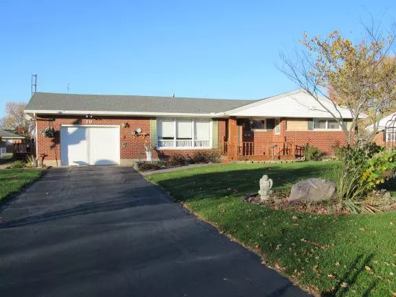 Arcanum, OH 45304,19 Meadowlawn Drive