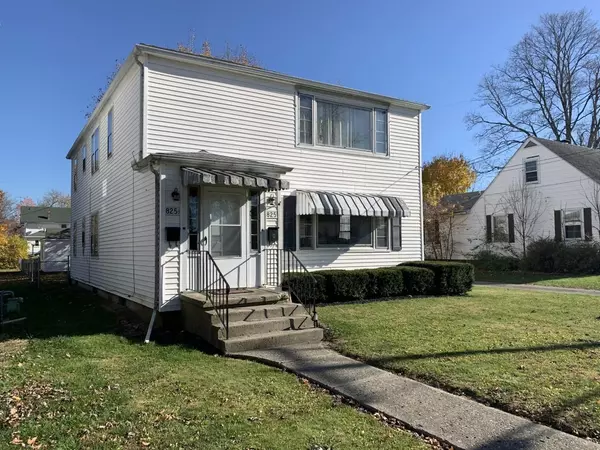 825 S Walnut Street,  Urbana,  OH 43078