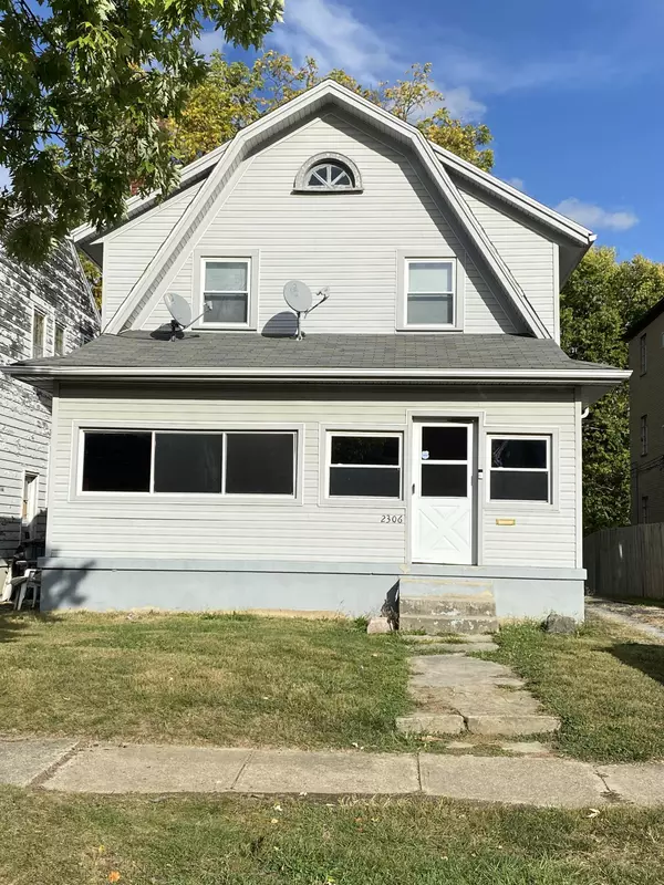 2306 Emerson Avenue, Dayton, OH 45406