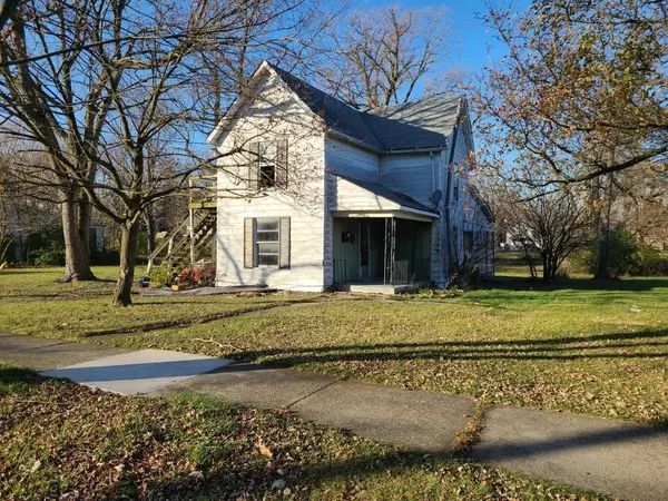 1316 W Spring Street, Lima, OH 45805