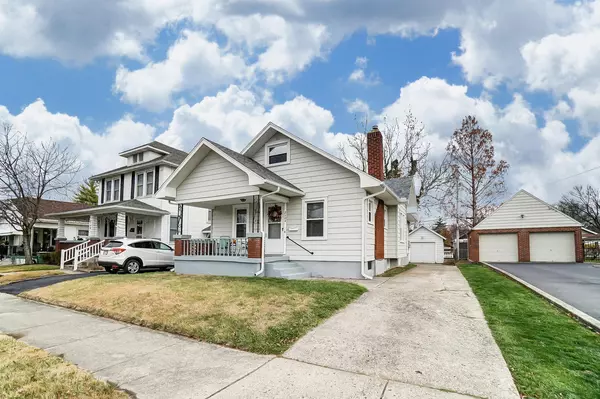 Dayton, OH 45420,2104 Fauver Avenue