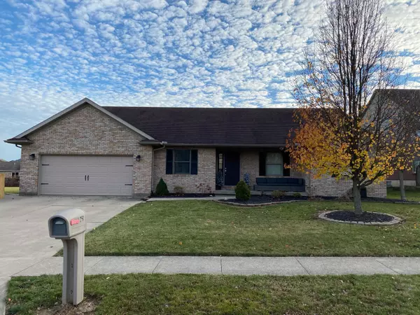 Sidney, OH 45365,251 Windsor Parke Drive