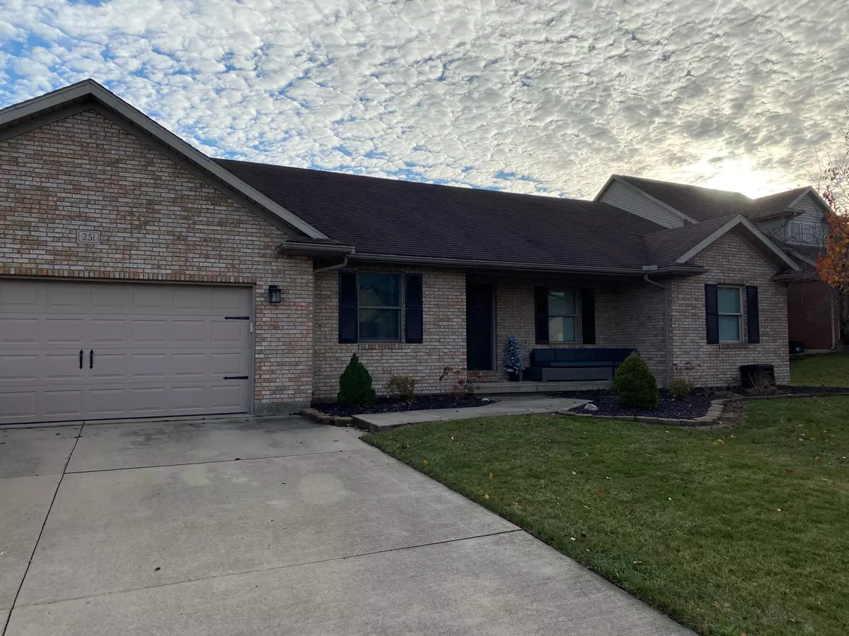 Sidney, OH 45365,251 Windsor Parke Drive