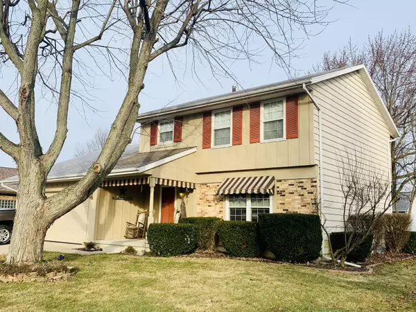 901 Ivy Lane, Celina, OH 45822